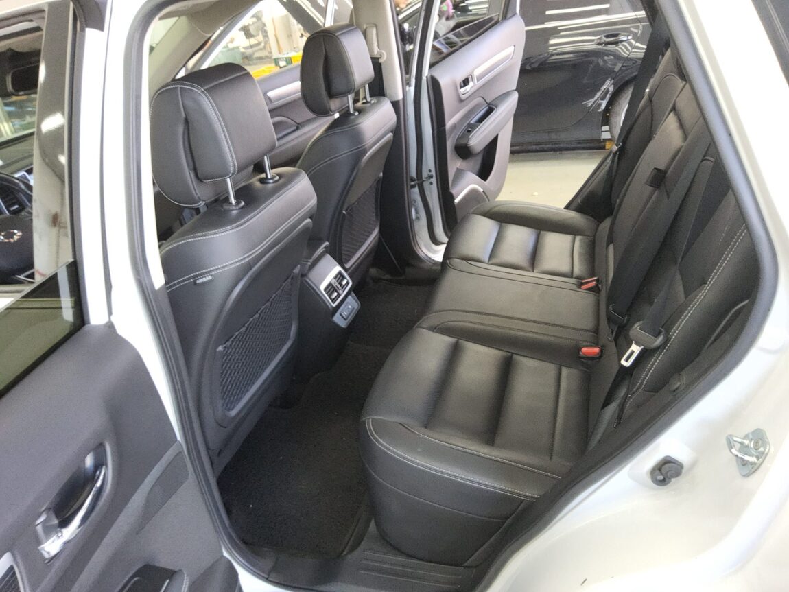 RENAULT (SAMSUNG) NEW QM6 2.0 LPe RE SIGNATURE 2023 - zdjęcie 12