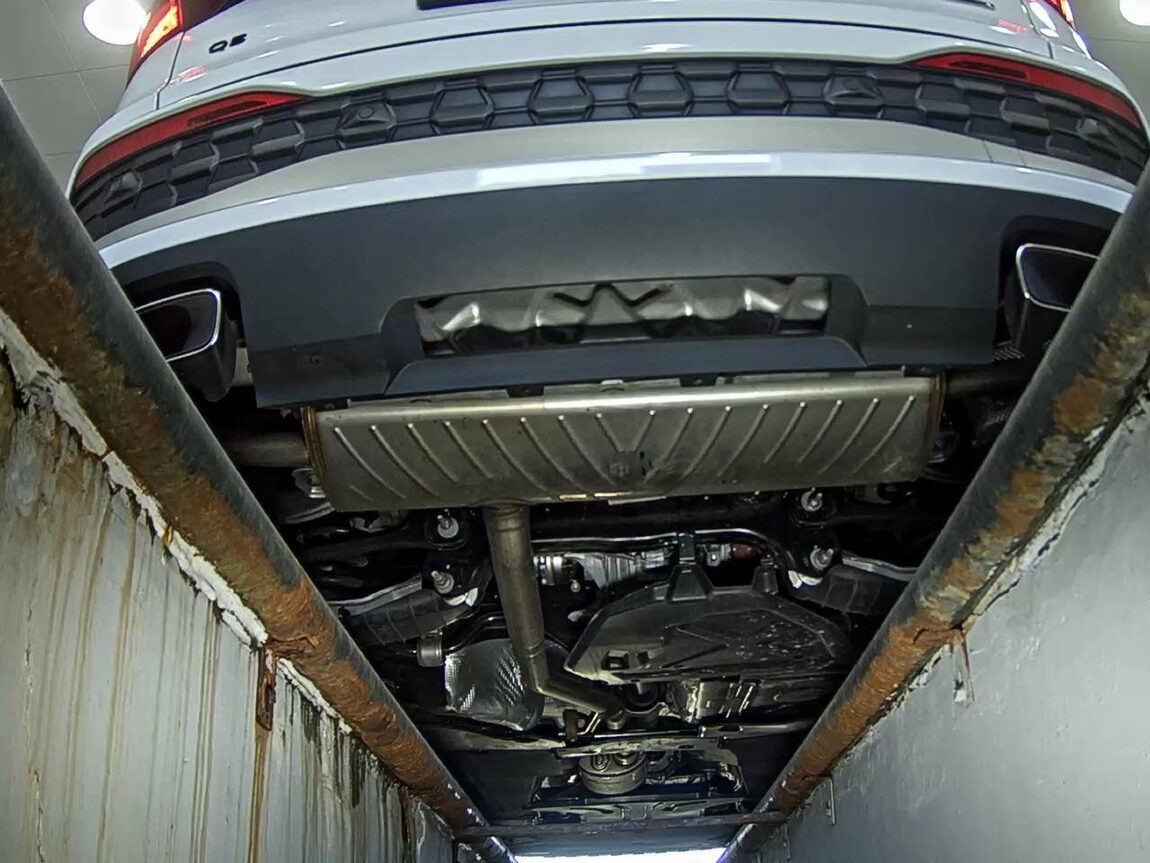 AUDI Q5(80A) 40 TFSI QUATTRO ADVANCED 2025 - zdjęcie 8