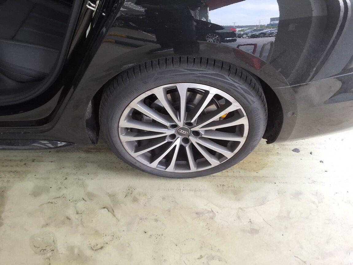 AUDI AUDI 2026 - zdjęcie 23