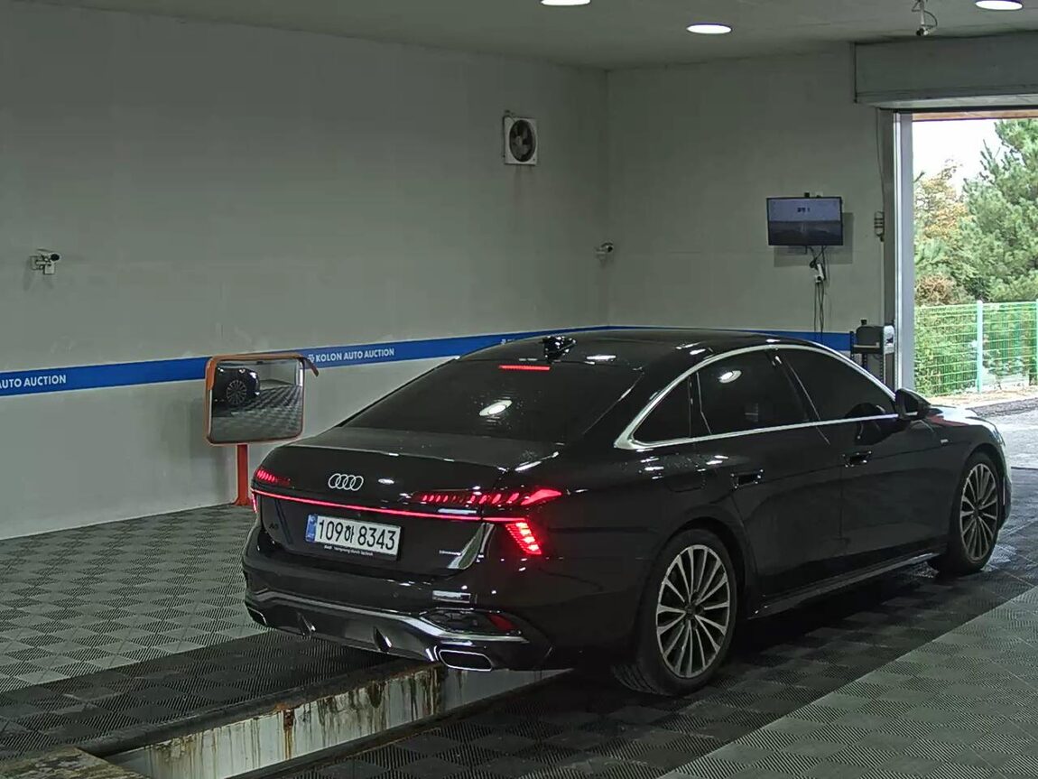 AUDI AUDI 2026 - zdjęcie 5