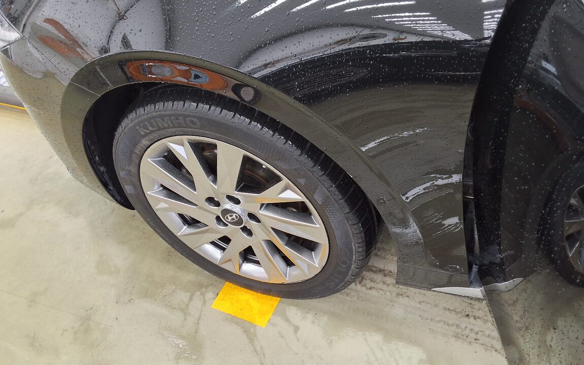 HYUNDAI THE NEW GRANDEUR IG HYBRID 2.4 HEV CALLIGRAPHY 2020 - zdjęcie 23