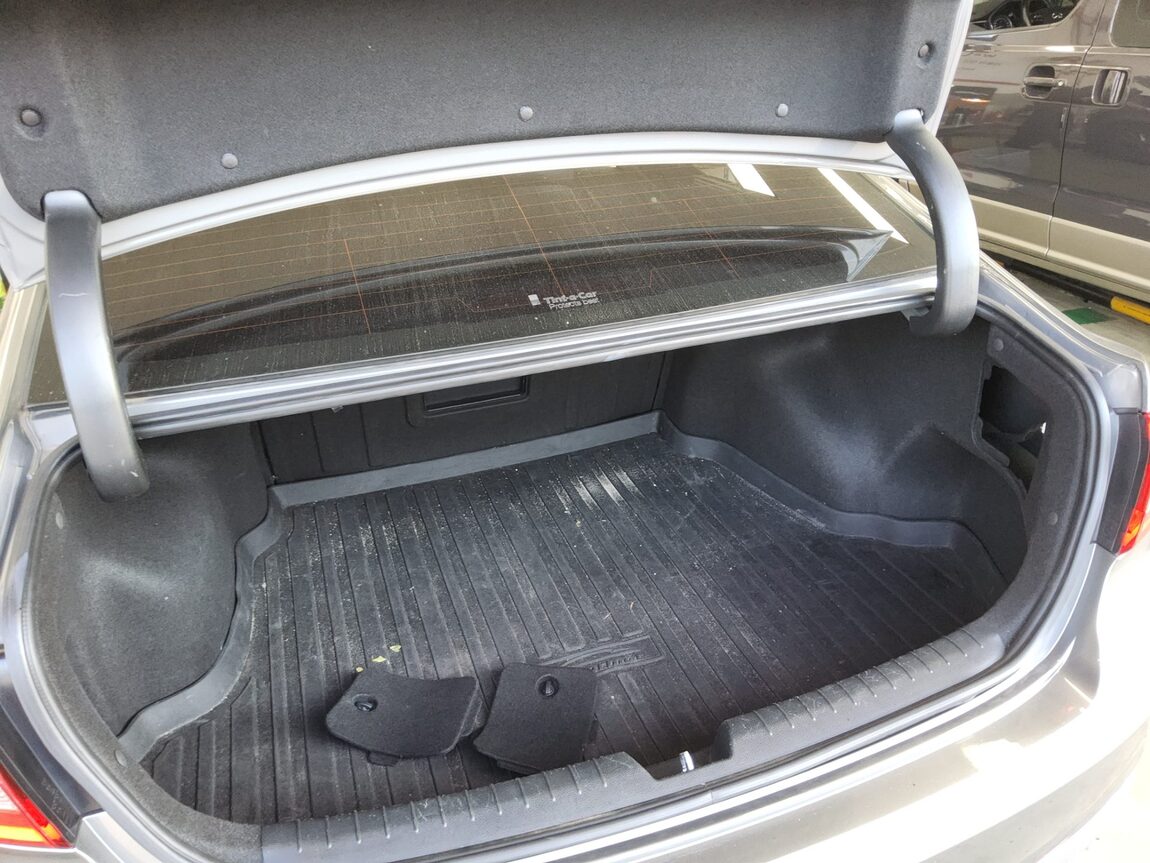 HYUNDAI LF SONATA 2.0 CVVL CARE PLUS 2017 - zdjęcie 15