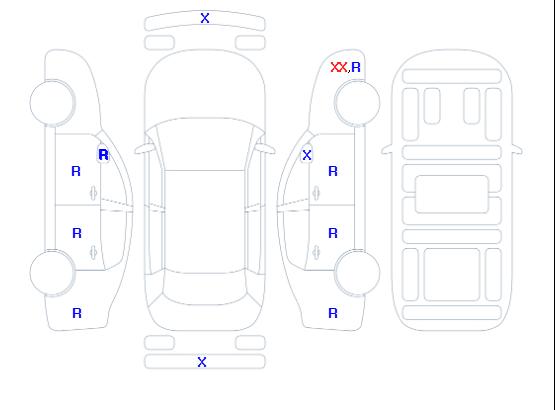 HYUNDAI LF SONATA 2.0 CVVL CARE PLUS 2017 - zdjęcie 23
