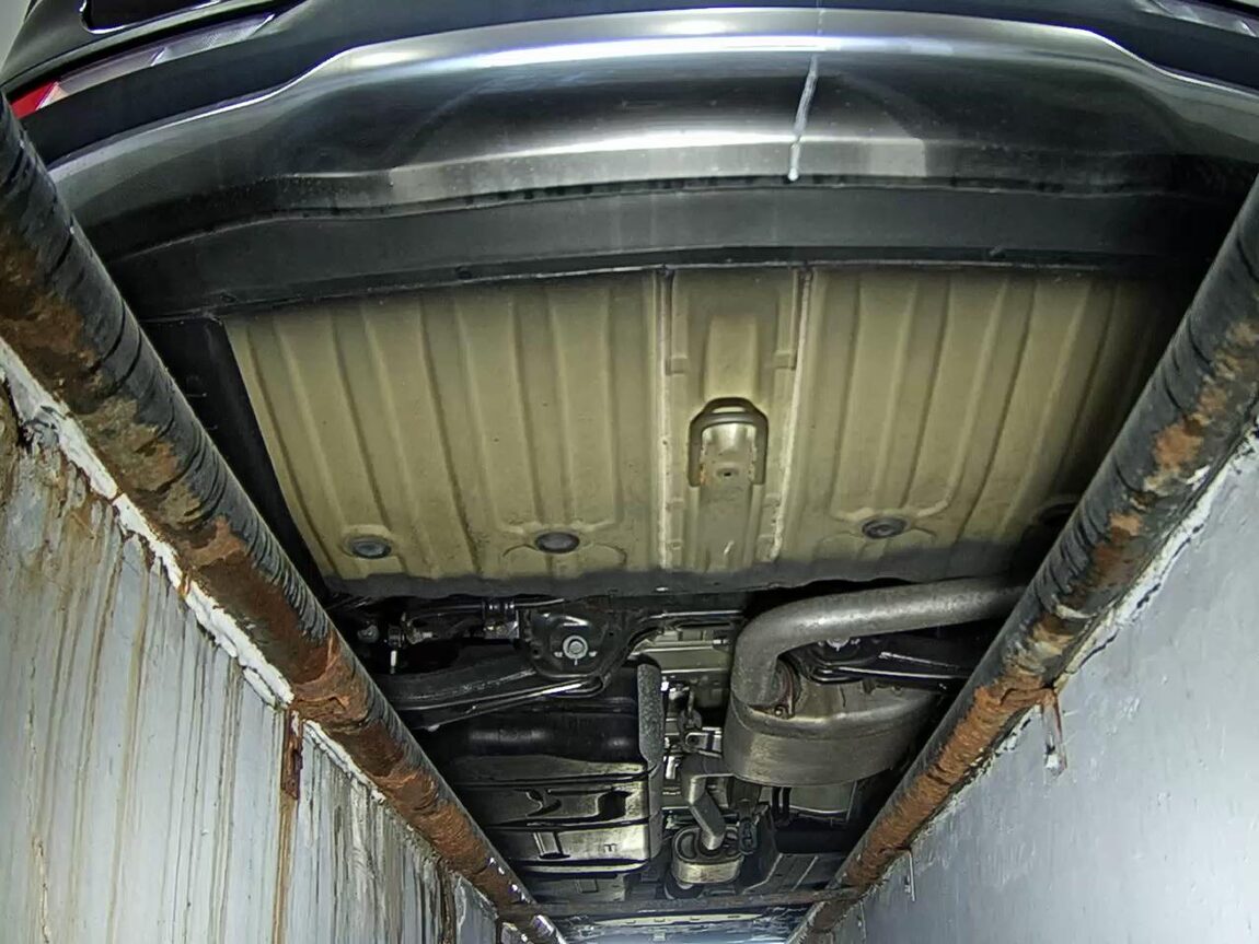 KIA NEW CARNIVAL (KA4) HI-LIMOUSINE SPECIAL BODY LM 2023 - zdjęcie 8