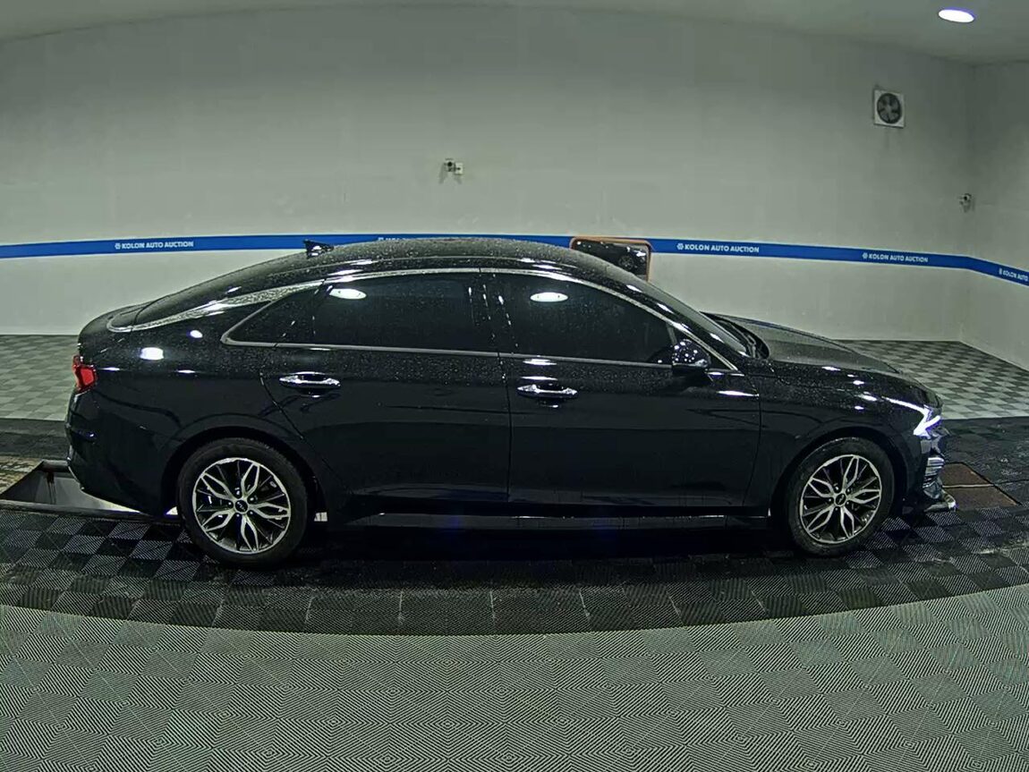 KIA NEW K5 (DL3) 2.0 GASOLINE PRESTIGE 2023 - zdjęcie 4