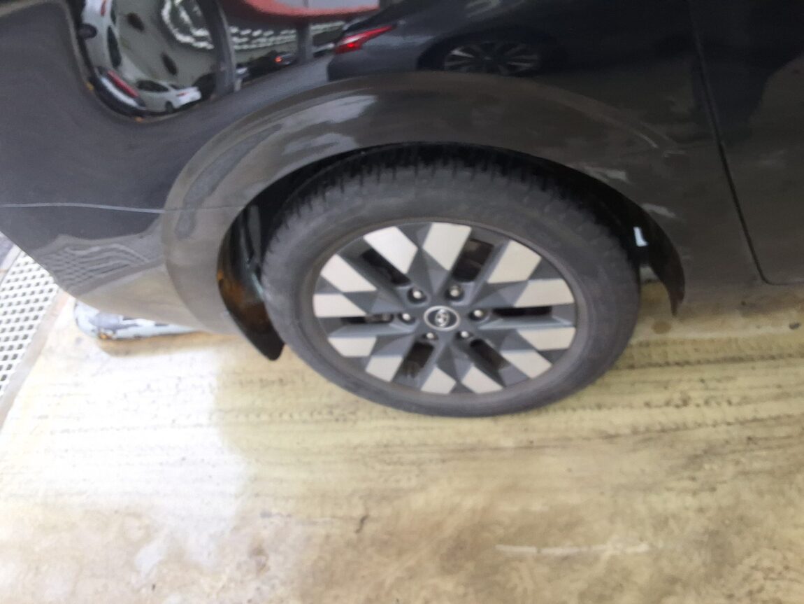 HYUNDAI STARIA 2.2 DIESEL LOUNGE 9-SEATER 4WD INSPIRATION 2022 - zdjęcie 22