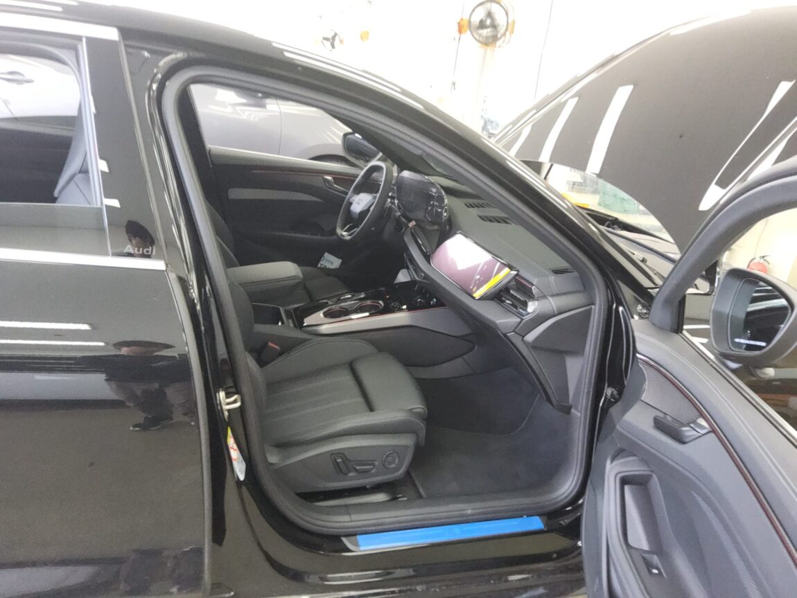 AUDI AUDI 2026 - zdjęcie 14