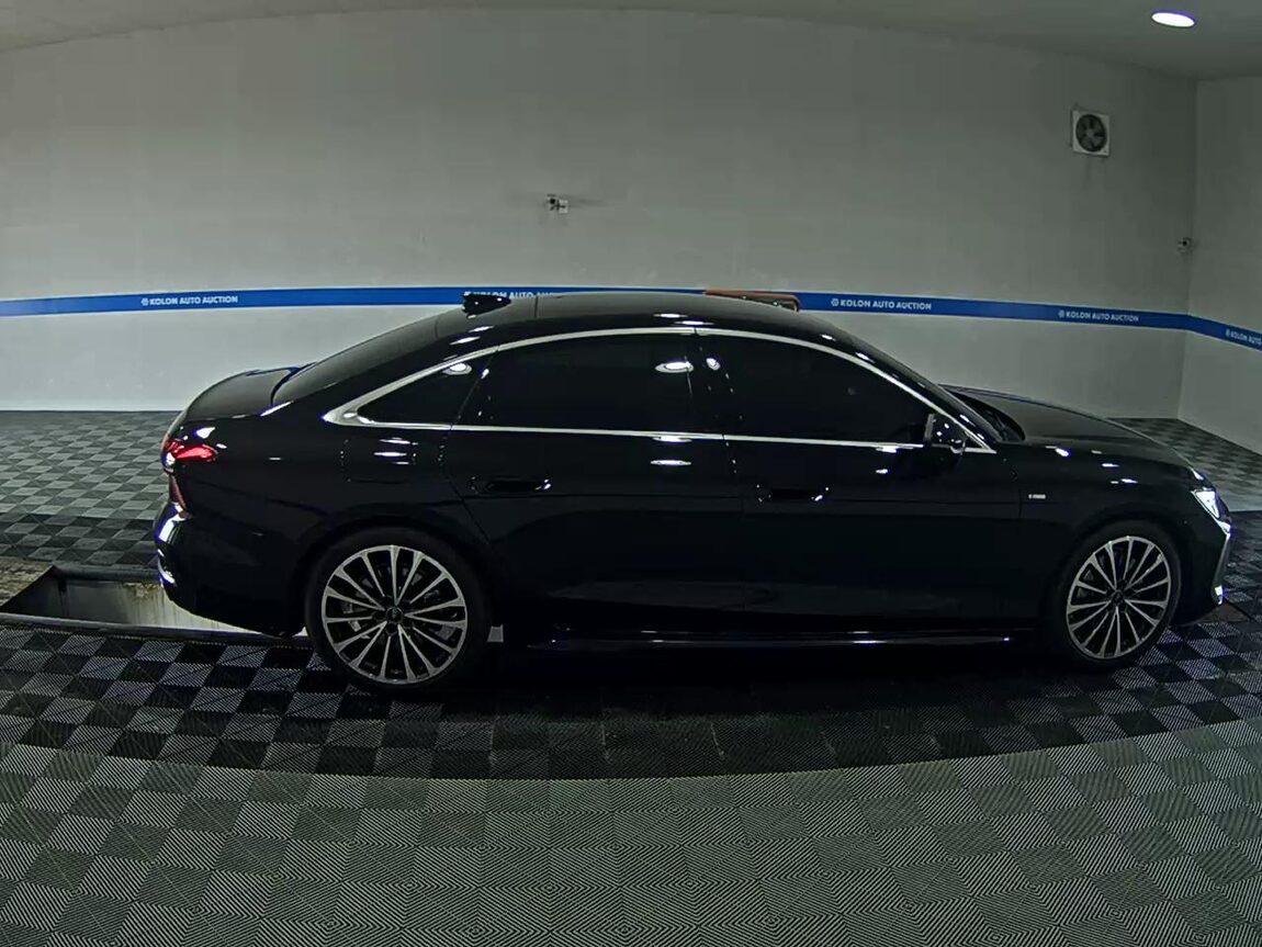 AUDI AUDI 2026 - zdjęcie 4