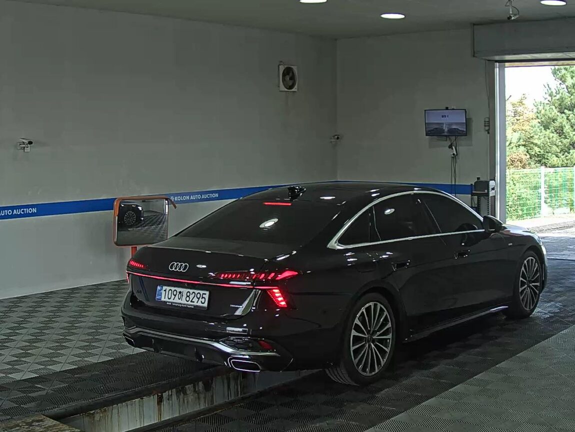 AUDI AUDI 2026 - zdjęcie 5