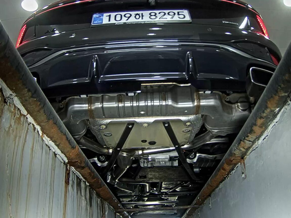 AUDI AUDI 2026 - zdjęcie 8