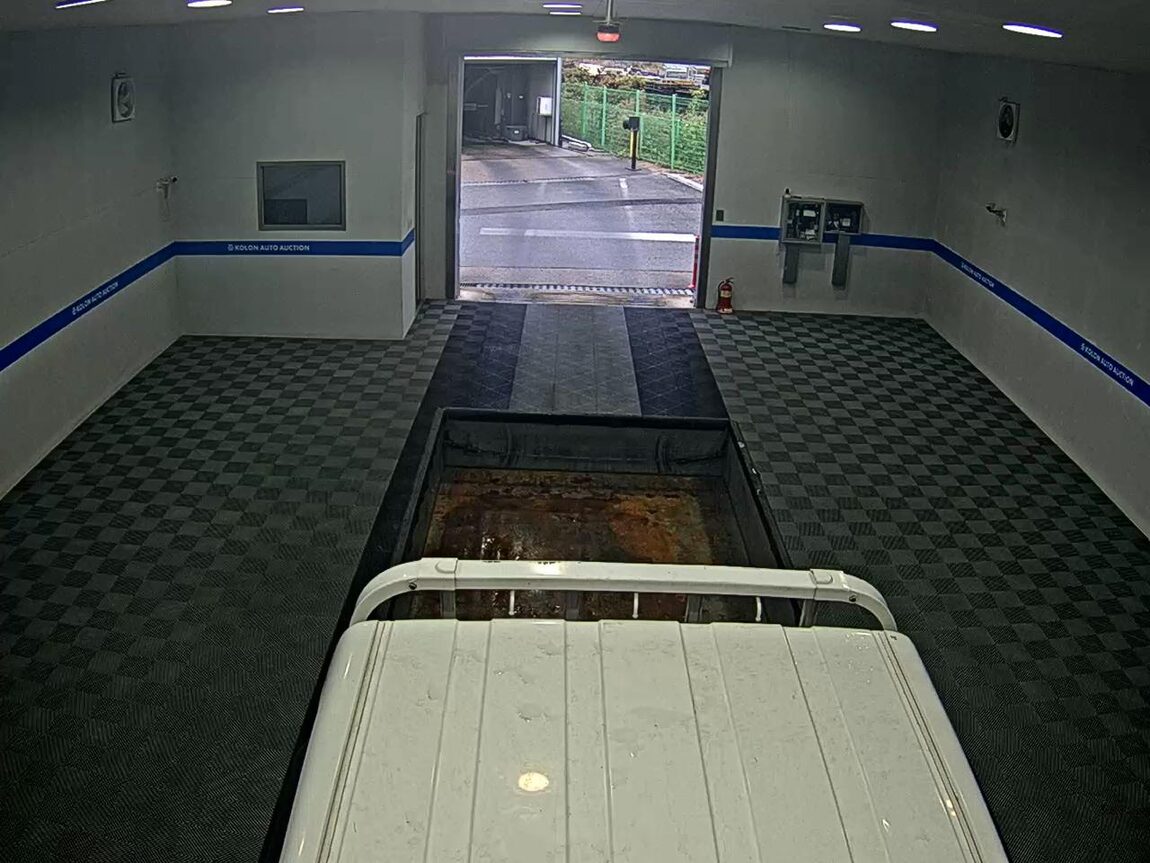KIA BONGO III CARGO CRDi KING CAB EXTRA LONG WHEELBASE 2019 - zdjęcie 7