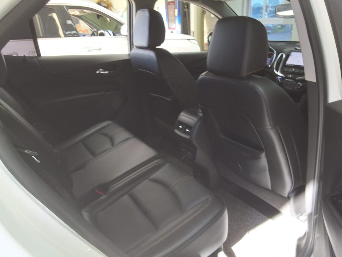 CHEVROLET (DAEWOO) THE NEXT EQUINOX 1.5 GASOLINE AWD LT 2022 - zdjęcie 14
