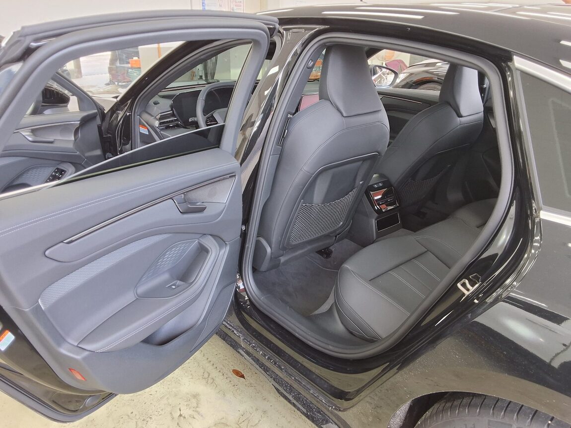 AUDI AUDI 2026 - zdjęcie 12