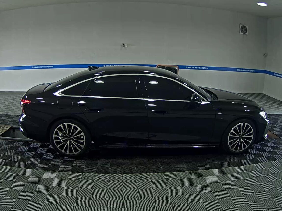 AUDI AUDI 2026 - zdjęcie 4
