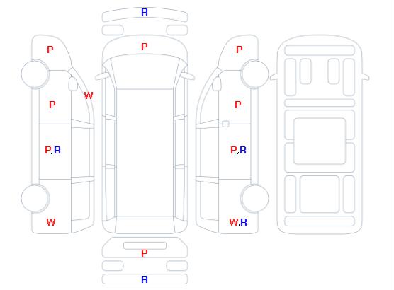 HYUNDAI STARIA 2.2 DIESEL CARGO 5-SEATER MODERN 2024 - zdjęcie 26