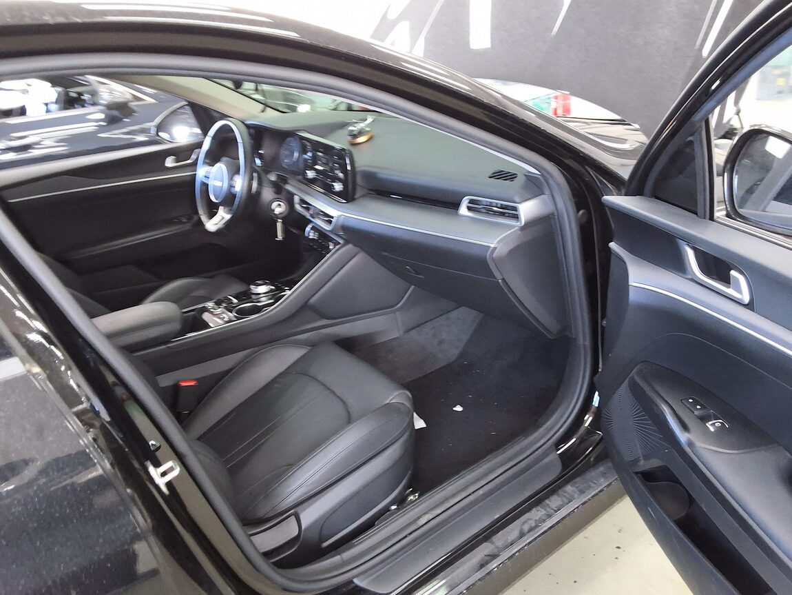 KIA NEW K5 (DL3) 2.0 GASOLINE TRENDY 2023 - zdjęcie 14