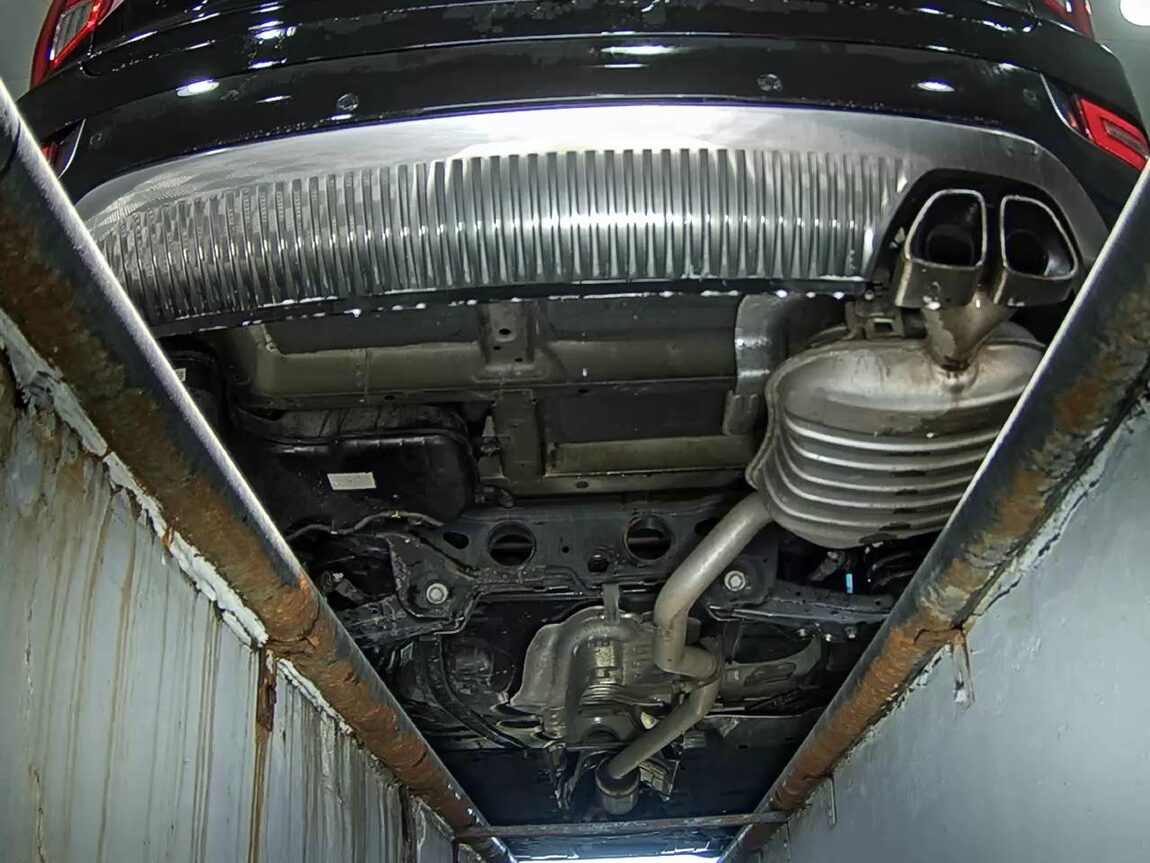 HYUNDAI PALISADE 2.2 DIESEL CALLIGRAPHY 2022 - zdjęcie 8
