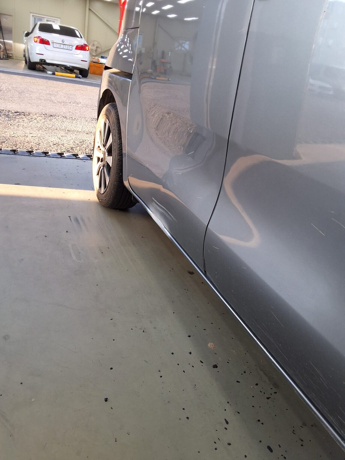 KIA THE NEW RAY VAN PRESTIGE SPECIAL 2022 - zdjęcie 26