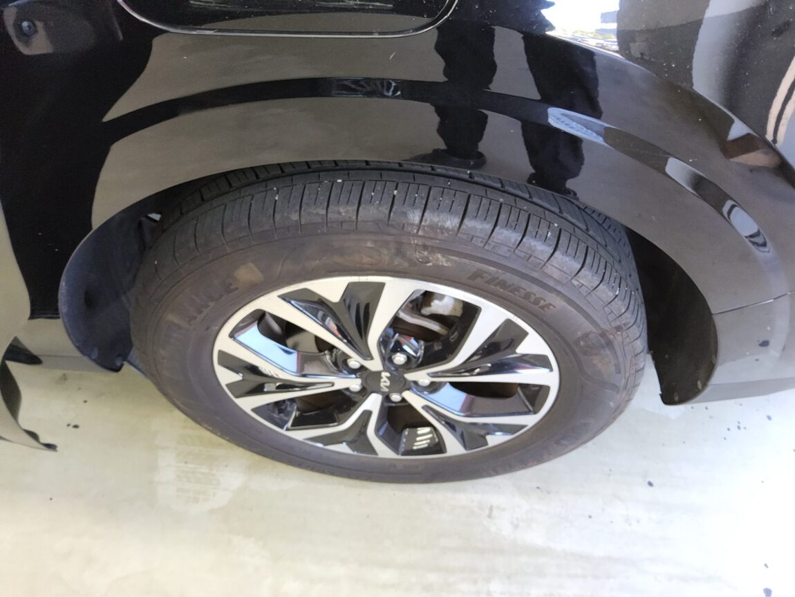 KIA NEW CARNIVAL (KA4) 9-SEATER GASOLINE PRESTIGE 2023 - zdjęcie 23