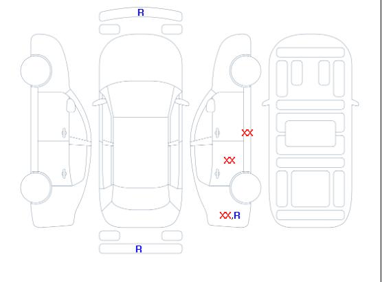 BMW 5 SERIES (8TH GEN) 520i M SPORT PACK 2026 - zdjęcie 33