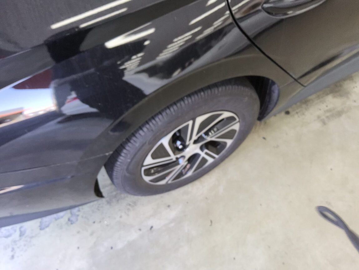 HYUNDAI SONATA (DN8) HYBRID 2.0 HEV MODERN 2022 - zdjęcie 22