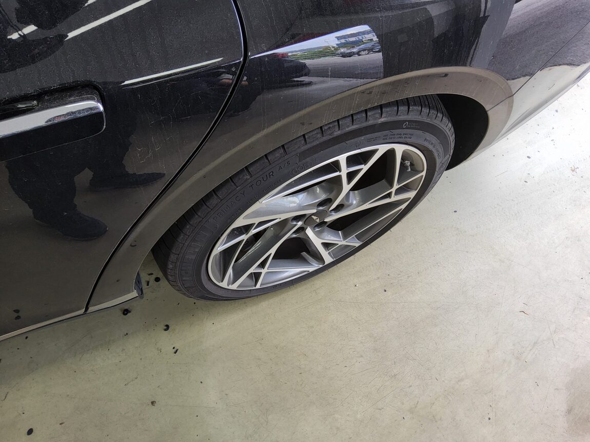 GENESIS NEW G90 3.5 TURBO AWD BASE MODEL 2022 - zdjęcie 22