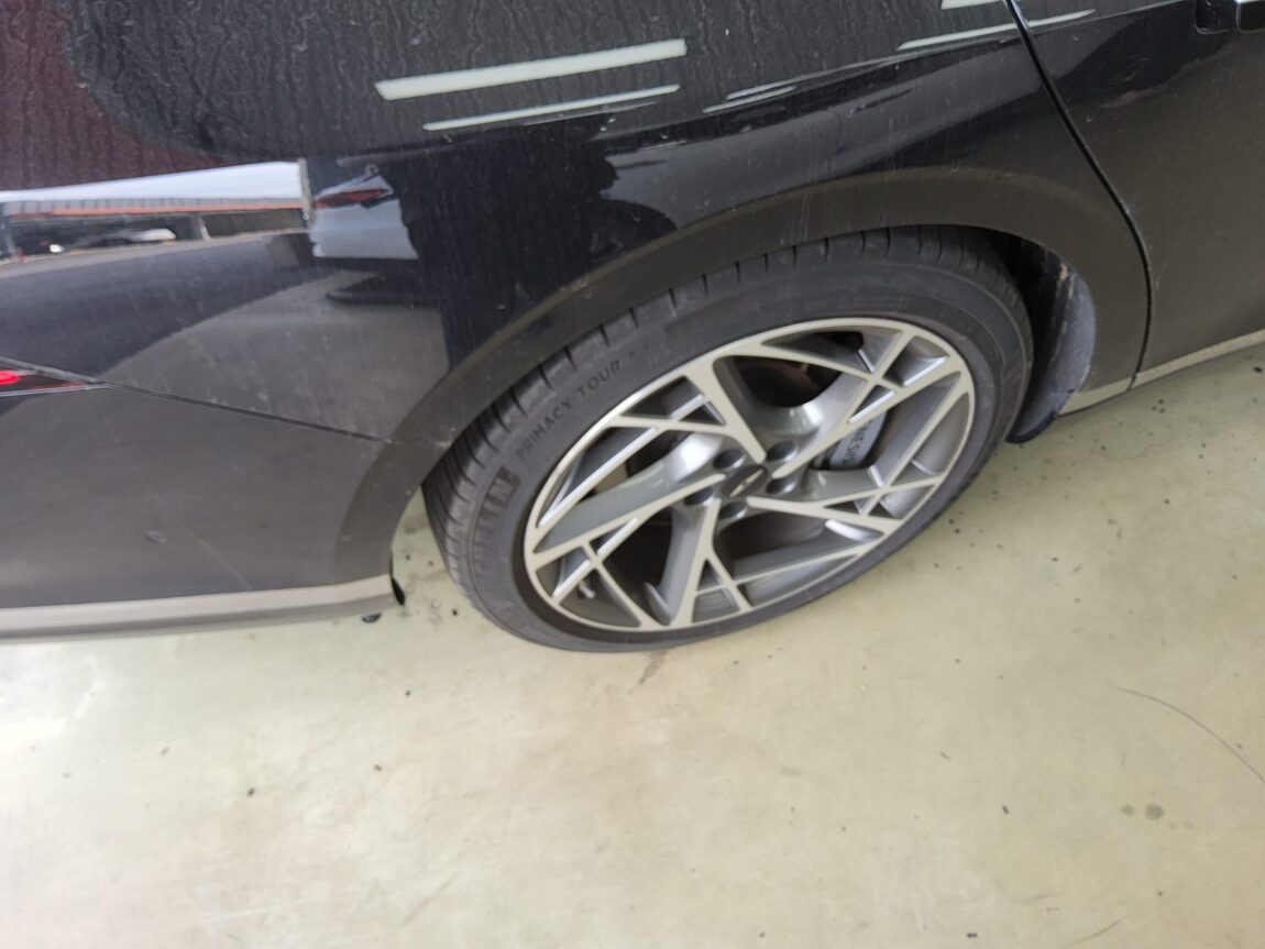 GENESIS NEW G90 3.5 TURBO AWD BASE MODEL 2022 - zdjęcie 24
