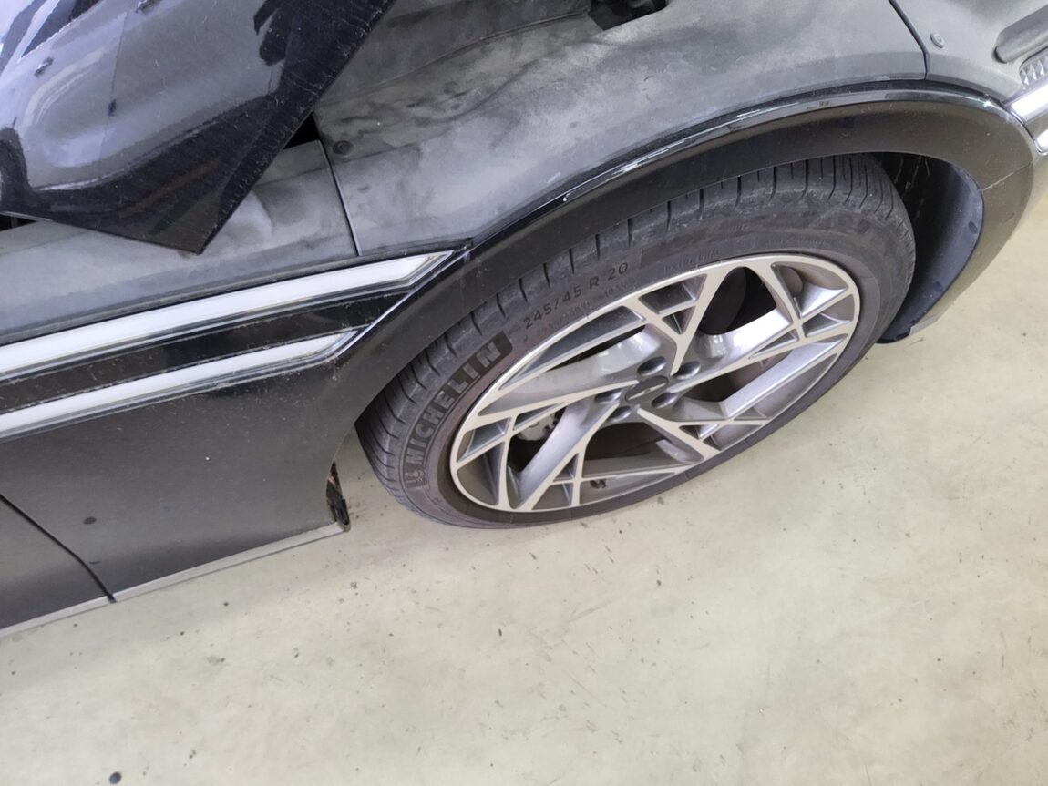 GENESIS NEW G90 3.5 TURBO AWD BASE MODEL 2022 - zdjęcie 23