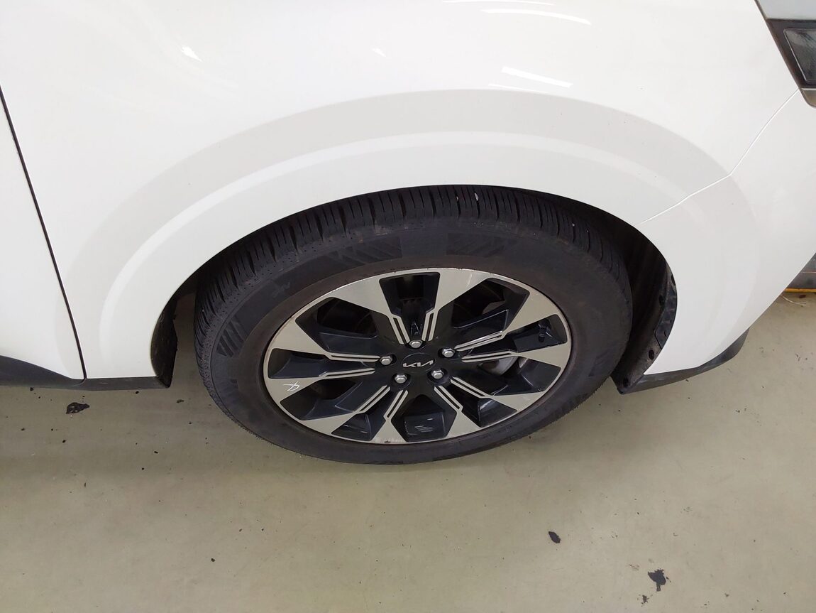 KIA NEW CARNIVAL (KA4) 9-SEATER GASOLINE PRESTIGE 2023 - zdjęcie 22