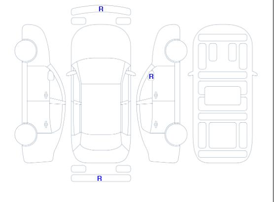 KIA THE NEW MORNING (JA) 1.0 GASOLINE SIGNATURE 2025 - zdjęcie 26