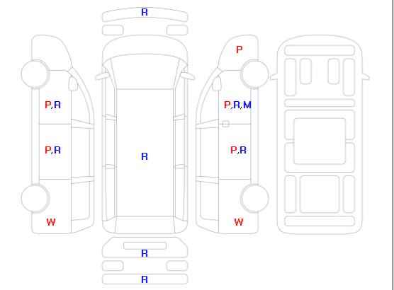 KIA NEW CARNIVAL (KA4) 9-SEATER DIESEL PRESTIGE 2023 - zdjęcie 29