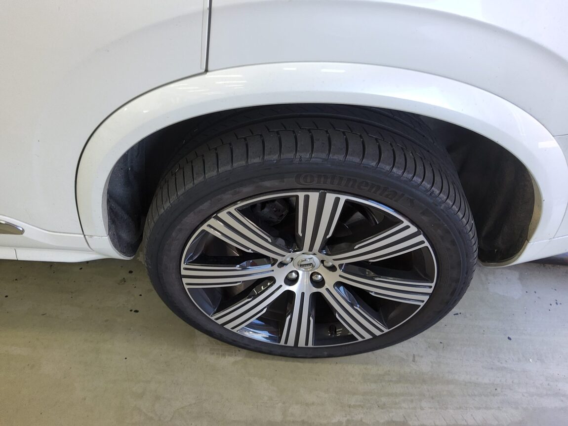VOLVO XC90 (2ND GEN) B6 AWD INSCRIPTION 2022 - zdjęcie 26