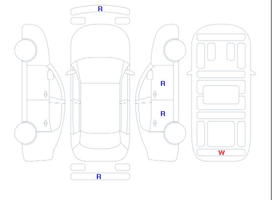 VOLVO XC90 (2ND GEN) B6 AWD INSCRIPTION 2022 - zdjęcie 31