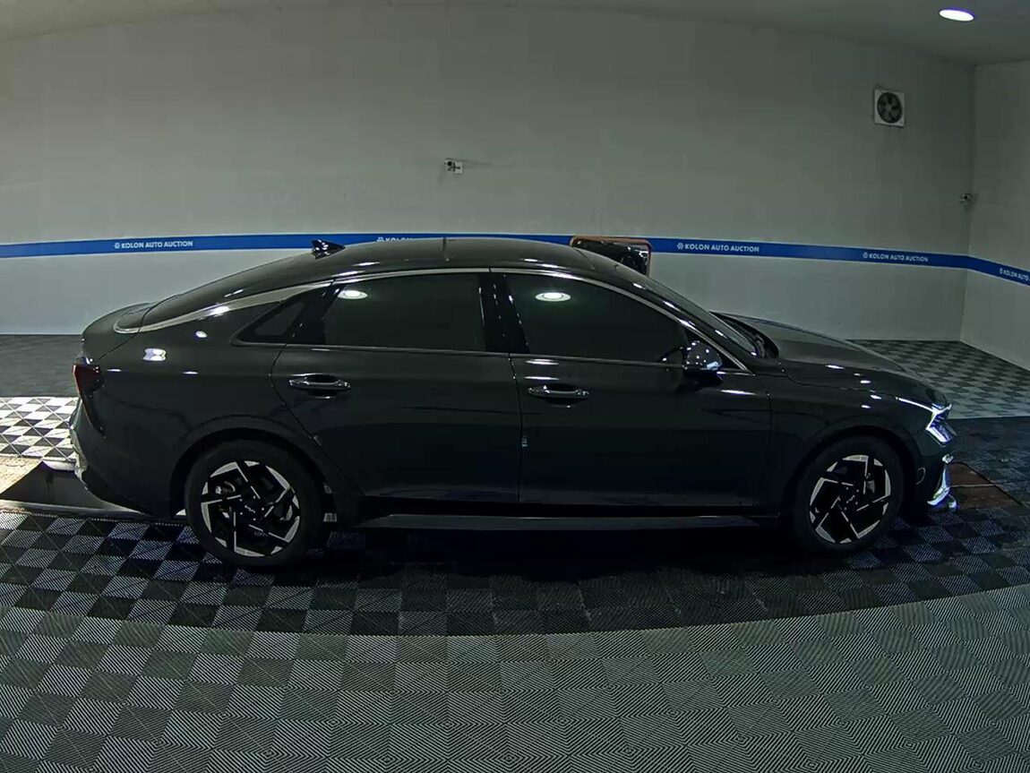 KIA THE NEW K5 (DL3) 2.0 LPI PRESTIGE 2024 - zdjęcie 4
