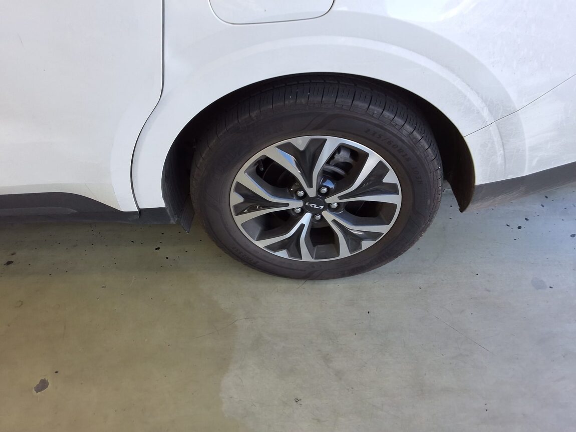 KIA NEW CARNIVAL (KA4) 9-SEATER GASOLINE PRESTIGE 2023 - zdjęcie 21
