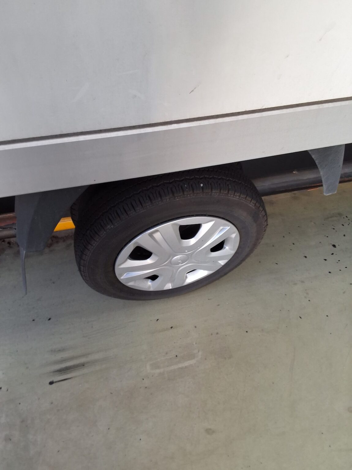 KIA THE NEW BONGO III CARGO FREEZER BOX TRUCK LPI STANDARD MODEL 2025 - zdjęcie 22