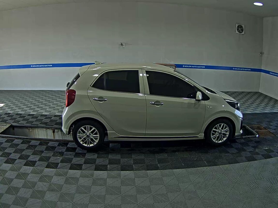 KIA MORNING URBAN 1.0 GASOLINE PRESTIGE BEST SELECTION 2022 - zdjęcie 4