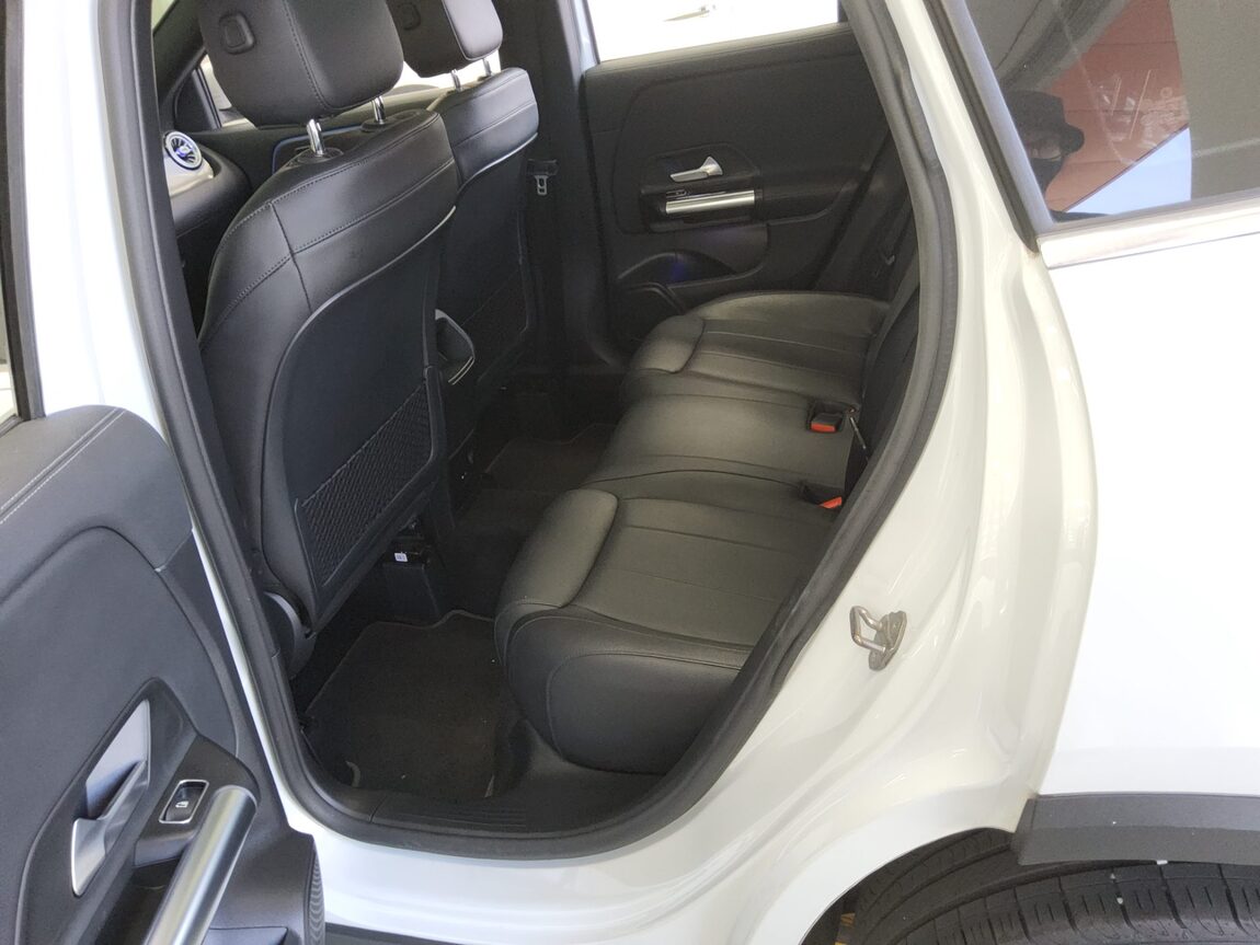 MERCEDES-BENZ GLA-CLASS (2ND GEN) GLA 220 2021 - zdjęcie 12