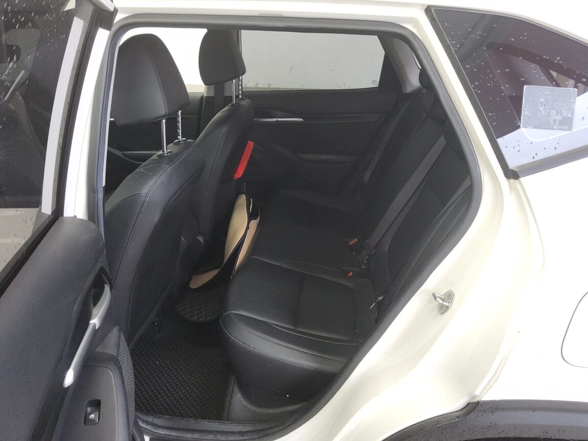 KIA SELTOS 1.6 GASOLINE 2WD PRESTIGE 2020 - zdjęcie 12