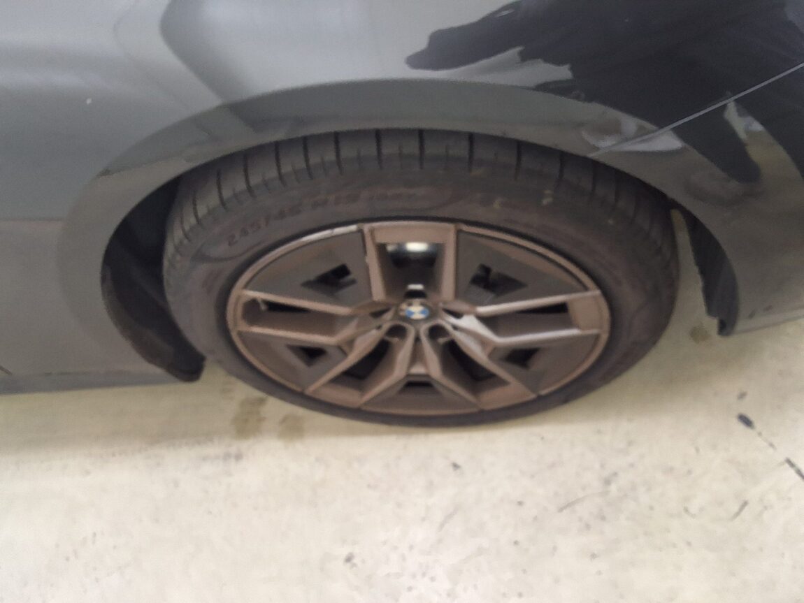 BMW 5 SERIES (8TH GEN) 530i xDRIVE 2025 - zdjęcie 35