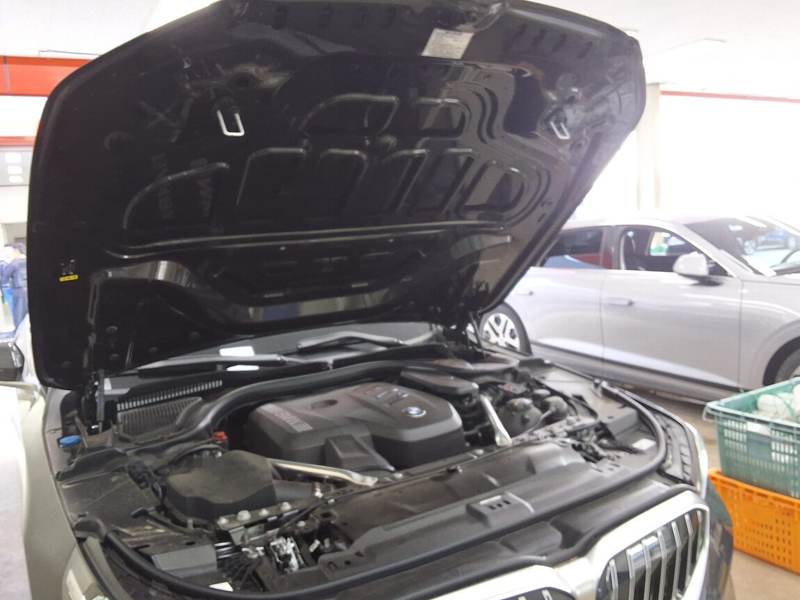 BMW 5 SERIES (8TH GEN) 530i xDRIVE 2025 - zdjęcie 29