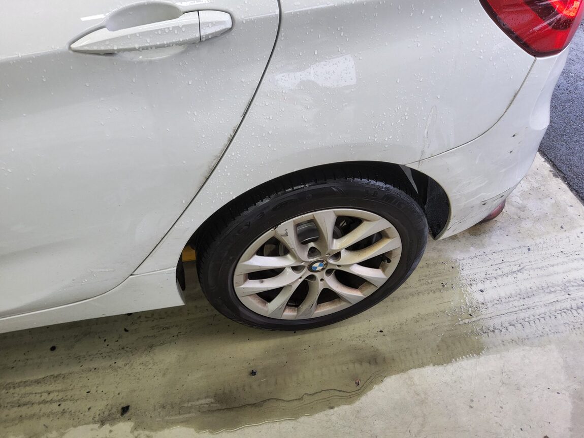 BMW 2 SERIES (1ST GEN) ACTIVE TOURER JOY 2019 - zdjęcie 22