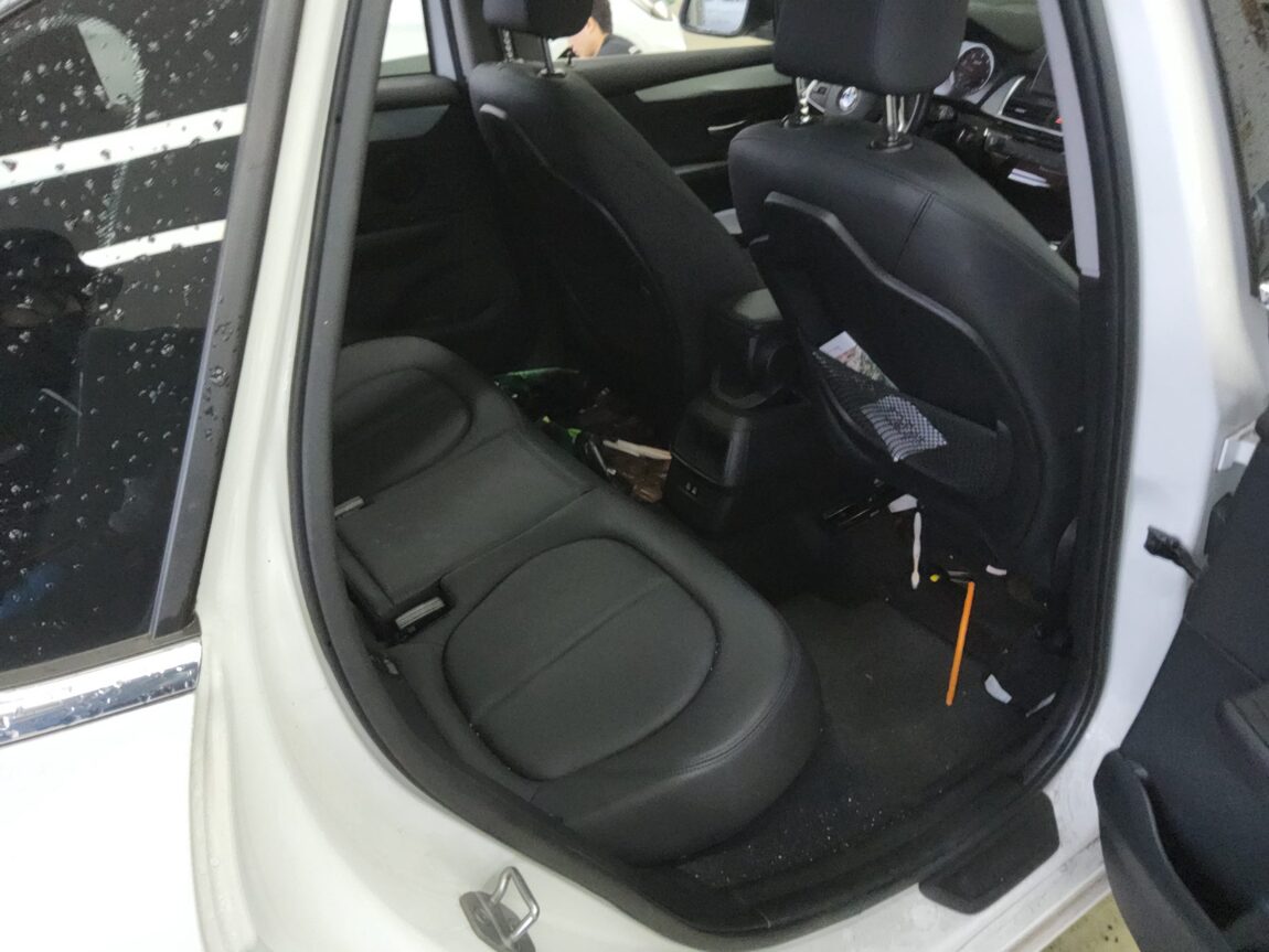 BMW 2 SERIES (1ST GEN) ACTIVE TOURER JOY 2019 - zdjęcie 13
