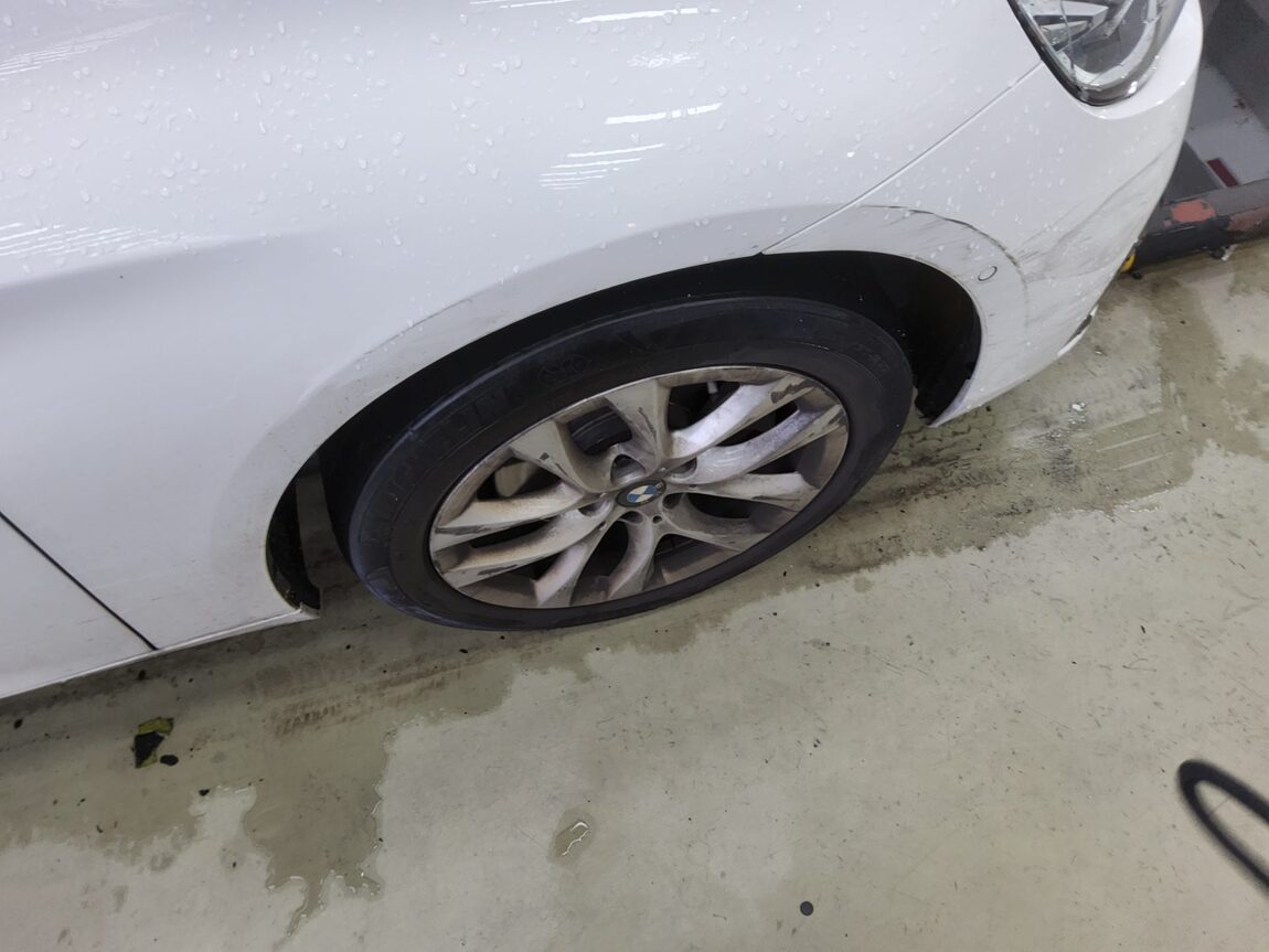 BMW 2 SERIES (1ST GEN) ACTIVE TOURER JOY 2019 - zdjęcie 23