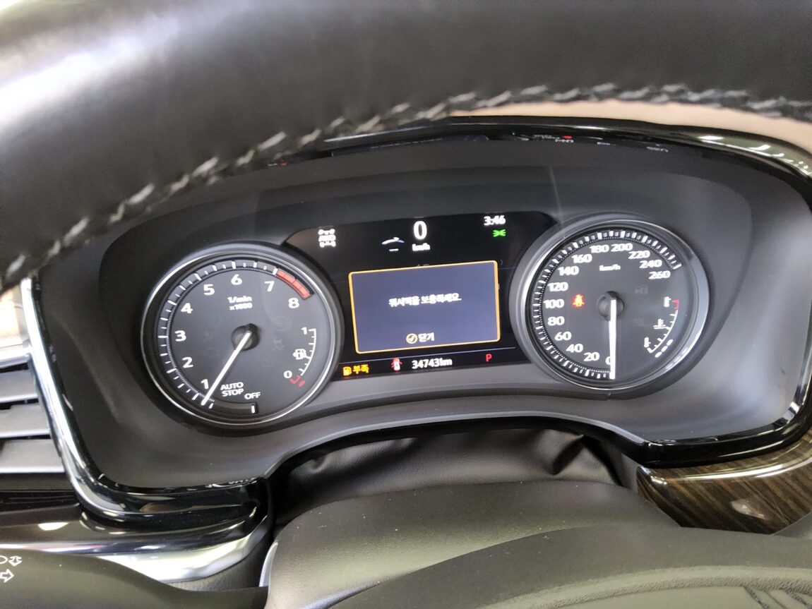CADILLAC XT6 3.6 GASOLINE SPORTS 2023 - zdjęcie 9