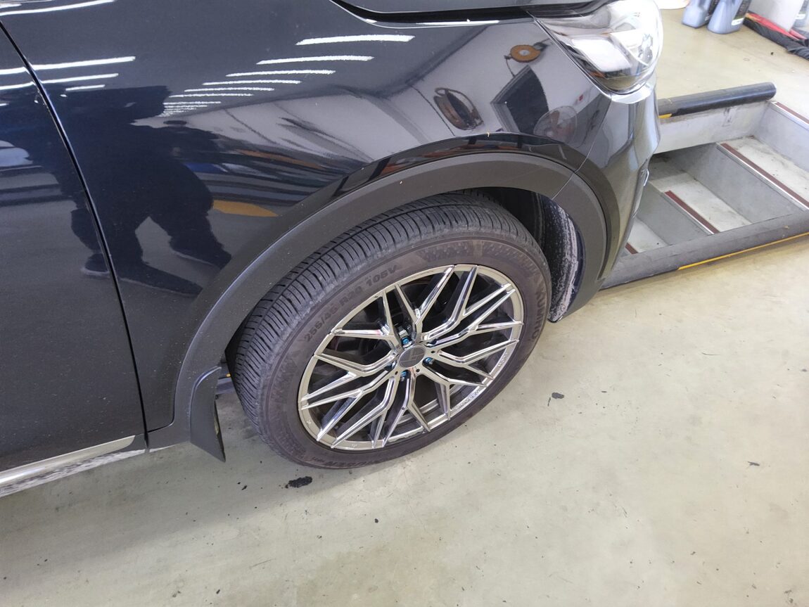 KIA THE NEW SORENTO DIESEL R2.2 4WD MASTER 2019 - zdjęcie 23