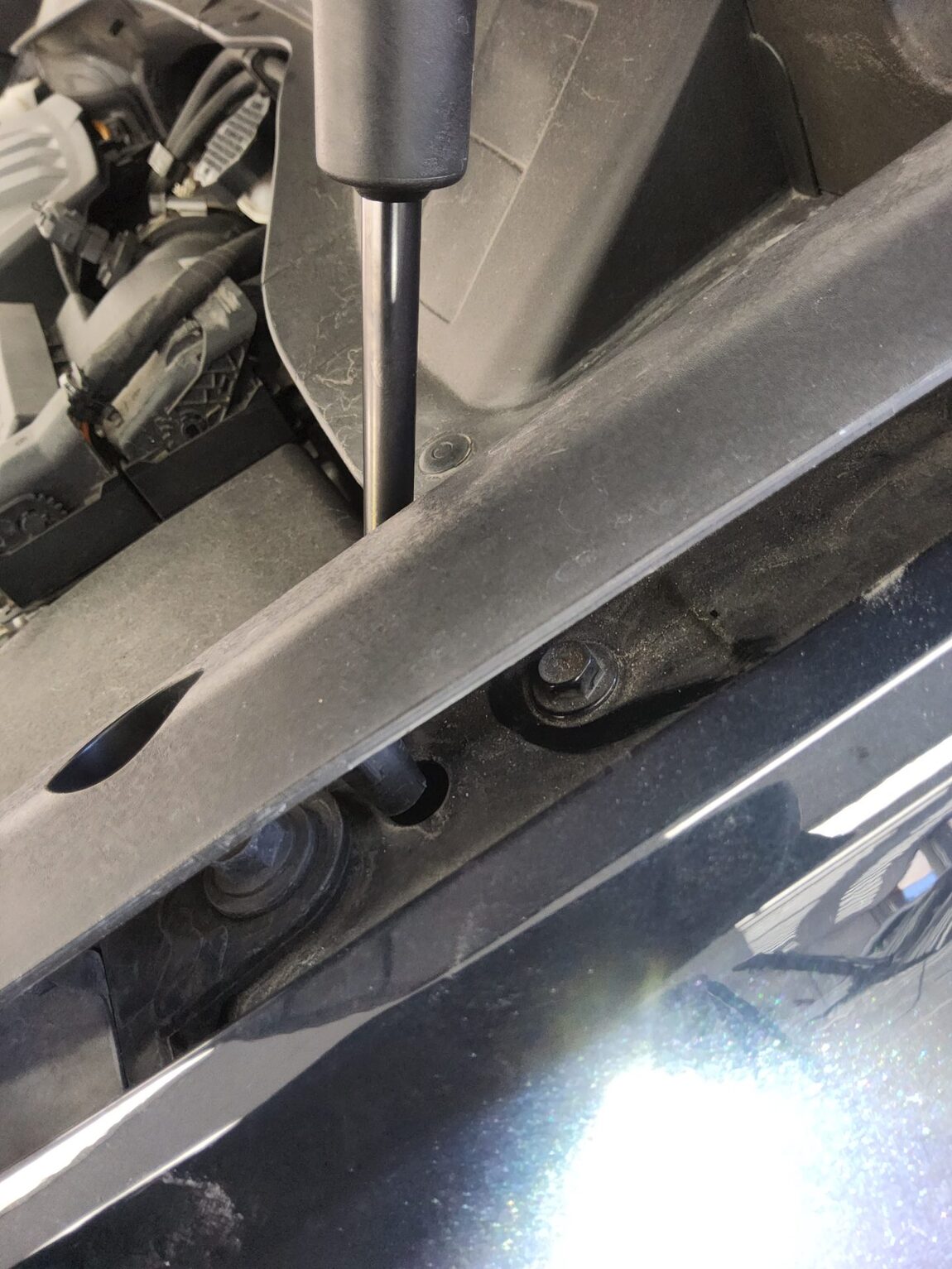 KIA THE NEW SORENTO DIESEL R2.2 4WD MASTER 2019 - zdjęcie 19