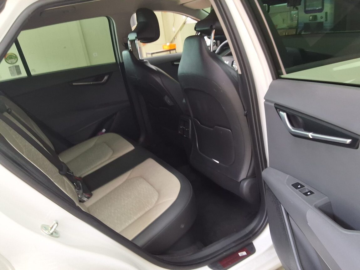 KIA THE ALL NEW NIRO 1.6 HEV PRESTIGE 2024 - zdjęcie 19