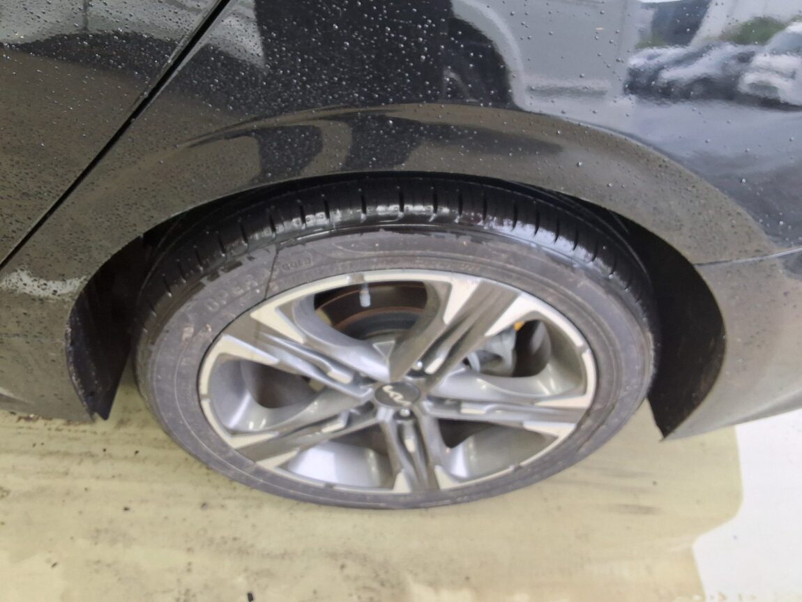 KIA NEW K5 (DL3) 2.0 GASOLINE SIGNATURE 2022 - zdjęcie 23