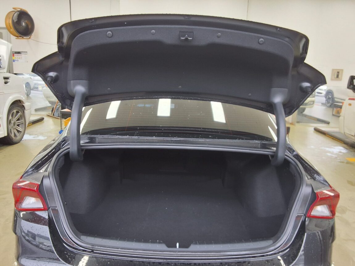 KIA NEW K5 (DL3) 2.0 GASOLINE SIGNATURE 2022 - zdjęcie 15